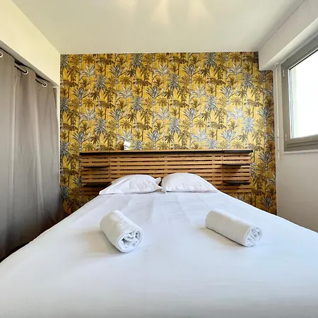 Apartment Le 7e Ciel - Superbe T4 Pour 6 Pers. Poitiers