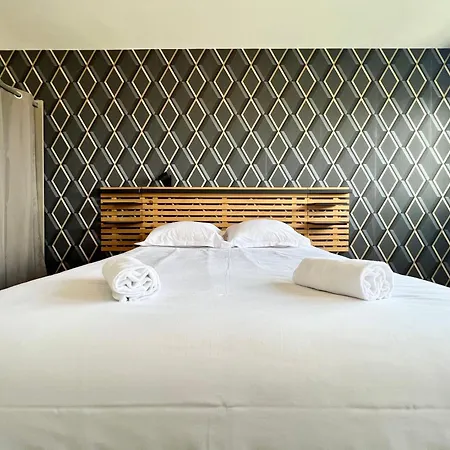 Apartment Le 7e Ciel - Superbe T4 Pour 6 Pers. *
